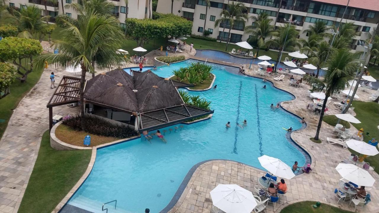 Marulhos Suites Porto de Galinhas Exterior foto