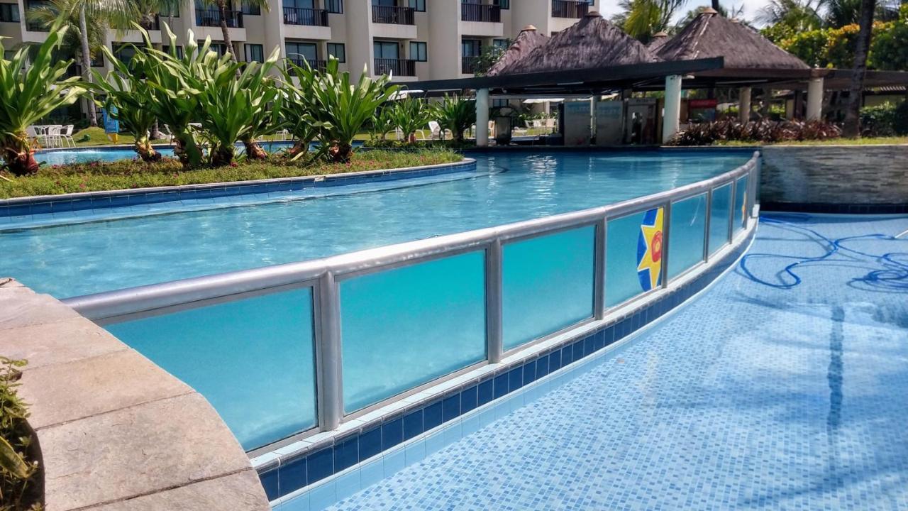 Marulhos Suites Porto de Galinhas Exterior foto