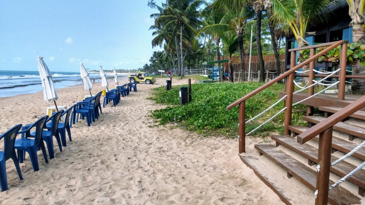Marulhos Suites Porto de Galinhas Exterior foto