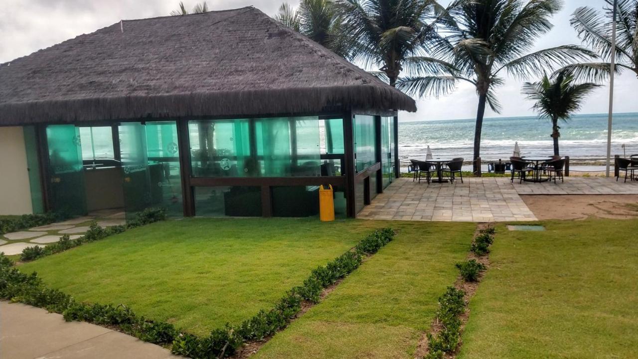 Marulhos Suites Porto de Galinhas Exterior foto