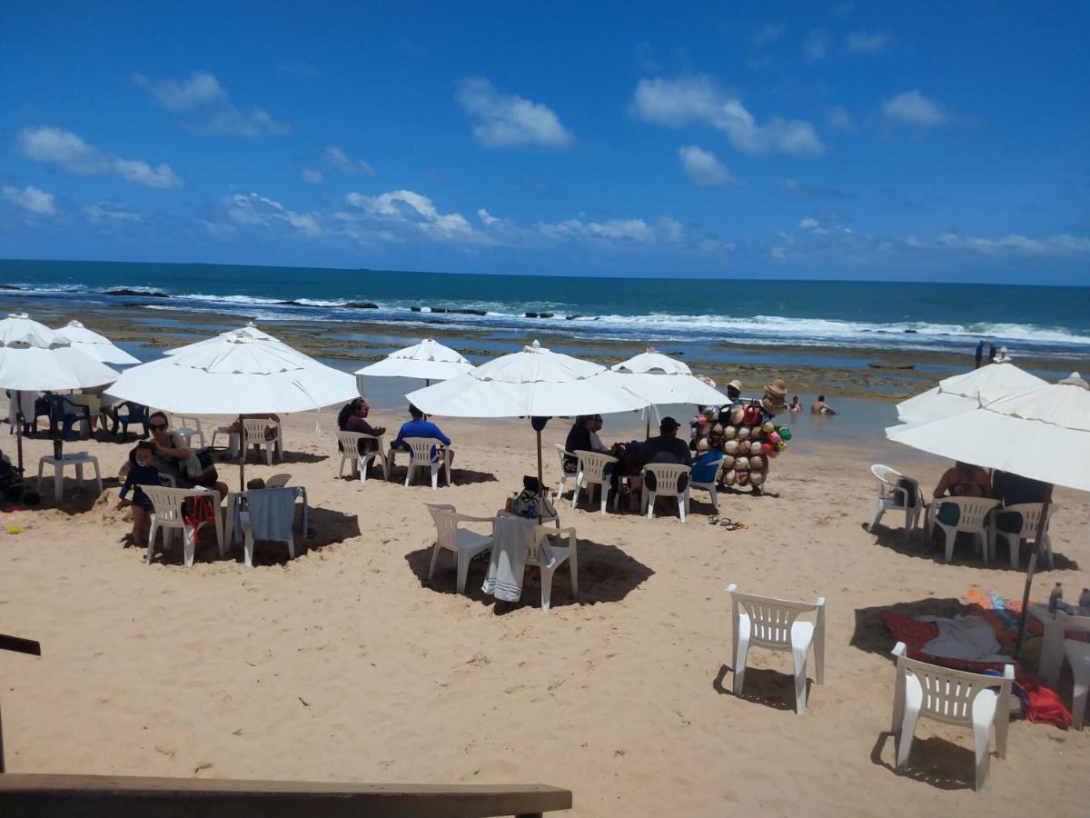Marulhos Suites Porto de Galinhas Exterior foto