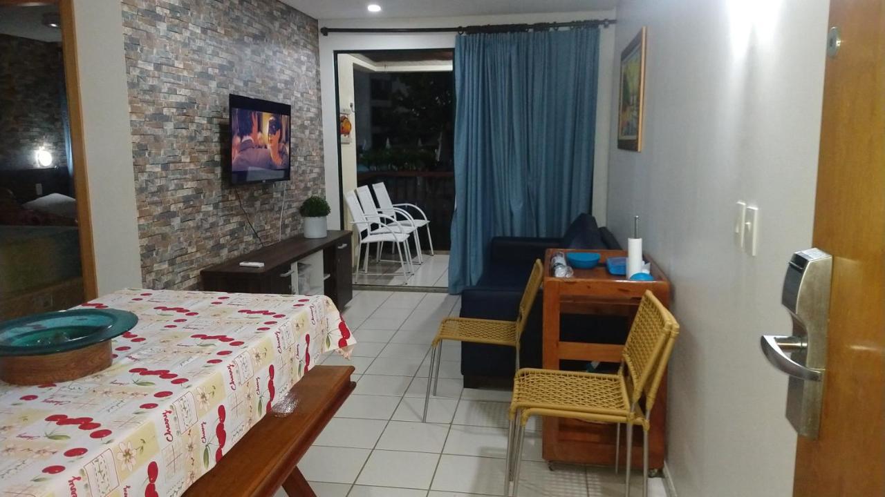 Marulhos Suites Porto de Galinhas Exterior foto