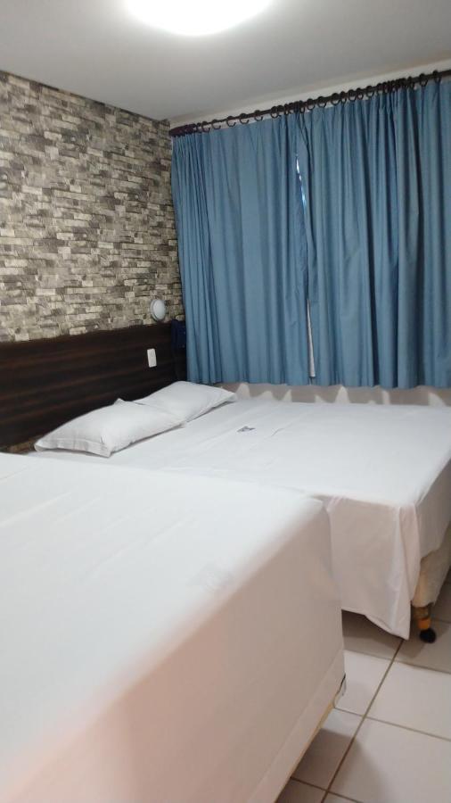 Marulhos Suites Porto de Galinhas Exterior foto