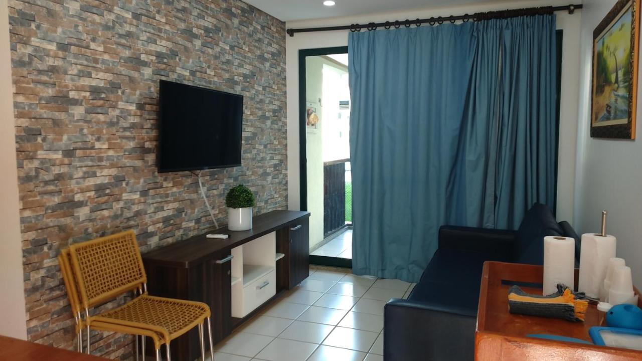 Marulhos Suites Porto de Galinhas Exterior foto
