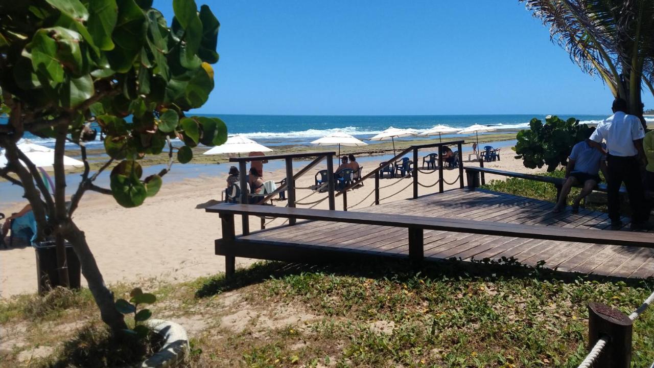 Marulhos Suites Porto de Galinhas Exterior foto