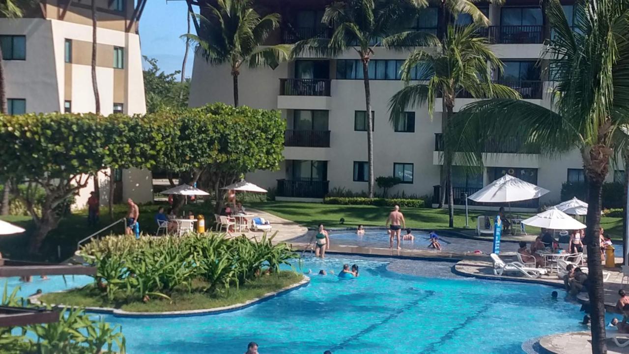 Marulhos Suites Porto de Galinhas Exterior foto