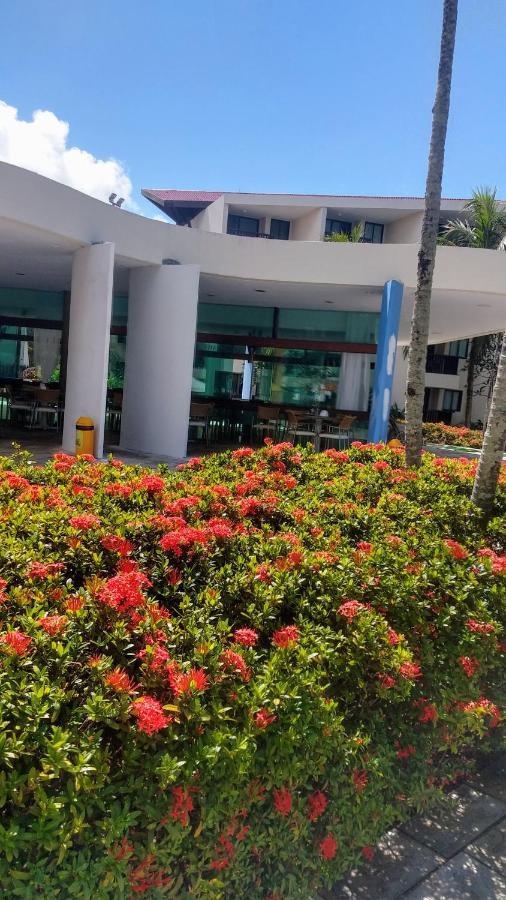 Marulhos Suites Porto de Galinhas Exterior foto