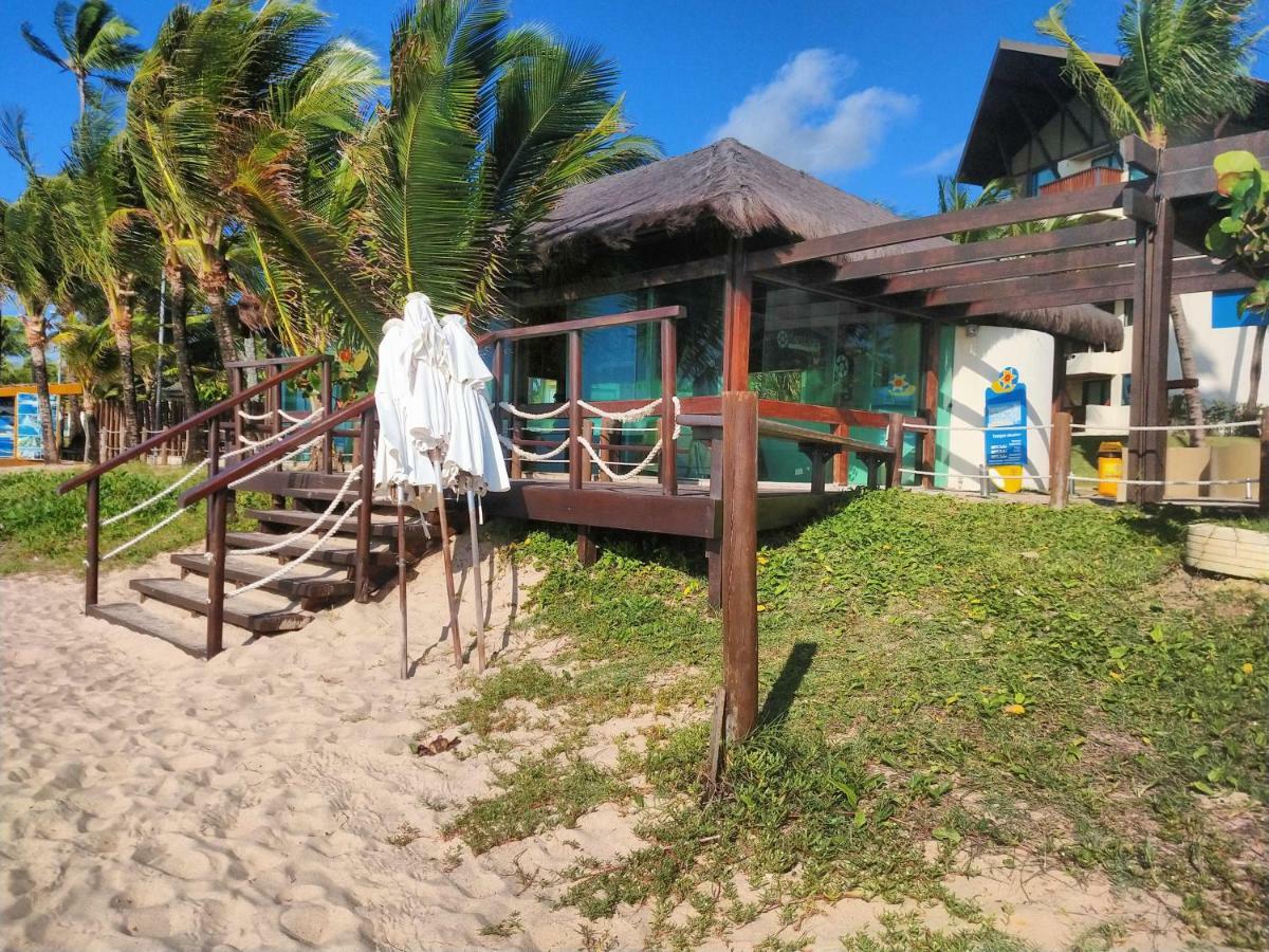 Marulhos Suites Porto de Galinhas Exterior foto
